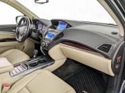 Acura MDX III Москва  - изображение 42