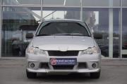 Lada (ВАЗ) Kalina I Ульяновск  - изображение 23