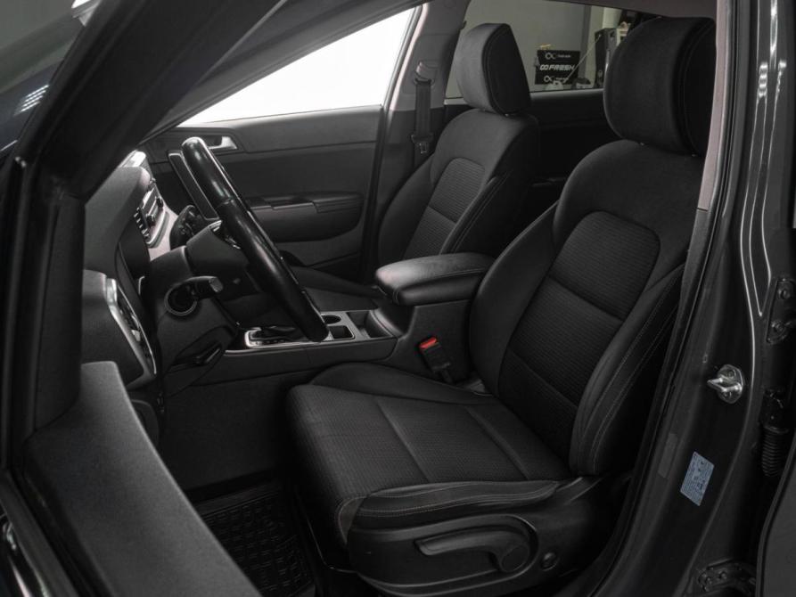 Kia Sportage IV Рестайлинг Тюмень  - изображение 10