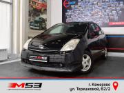 Toyota Prius II Рестайлинг (XW20) Кемерово  - изображение 18