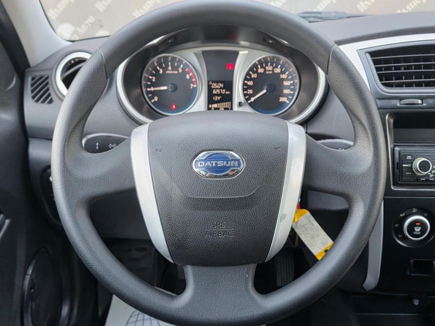 Datsun on-DO I Краснодар  - изображение 18