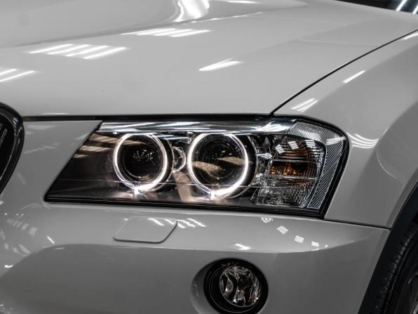 BMW X3 II (F25) с пробегом 2012 года, цена 1 849 000 рублей, 167808 км, внедорожник, Автокод Объявления