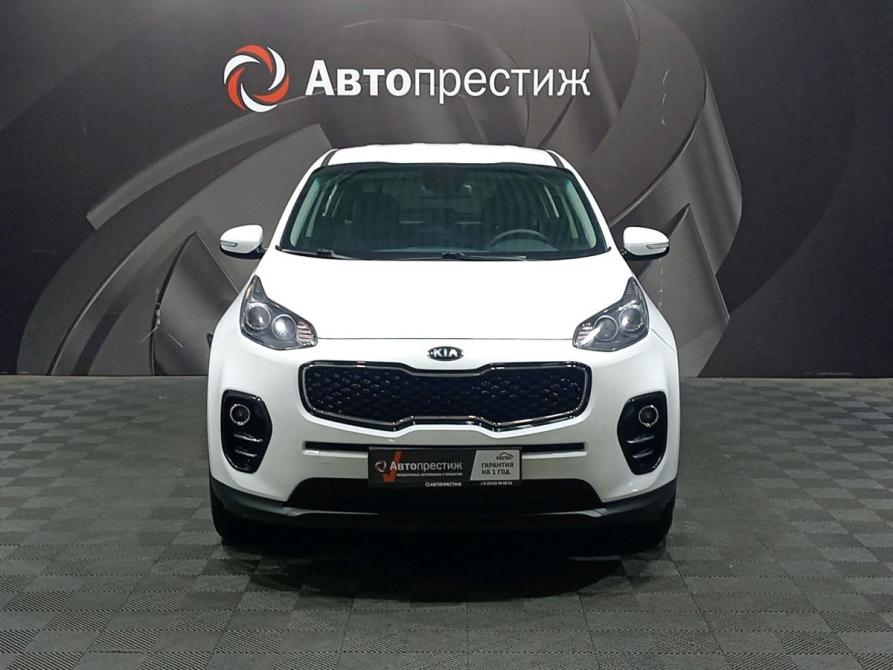 Kia Sportage IV Оренбург  - изображение 2