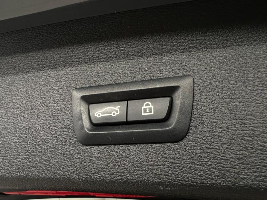 BMW X1 II (F48) Рестайлинг Санкт-Петербург  - изображение 26