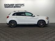 Mitsubishi ASX I Рестайлинг Пермь  - изображение 21