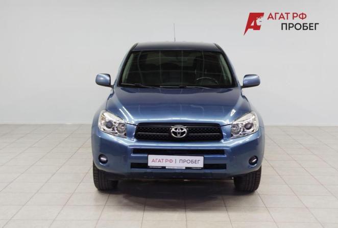 Toyota RAV4 III (XA30) с пробегом 2007 года, цена 950 000 рублей, 327983 км, внедорожник, Автокод Объявления