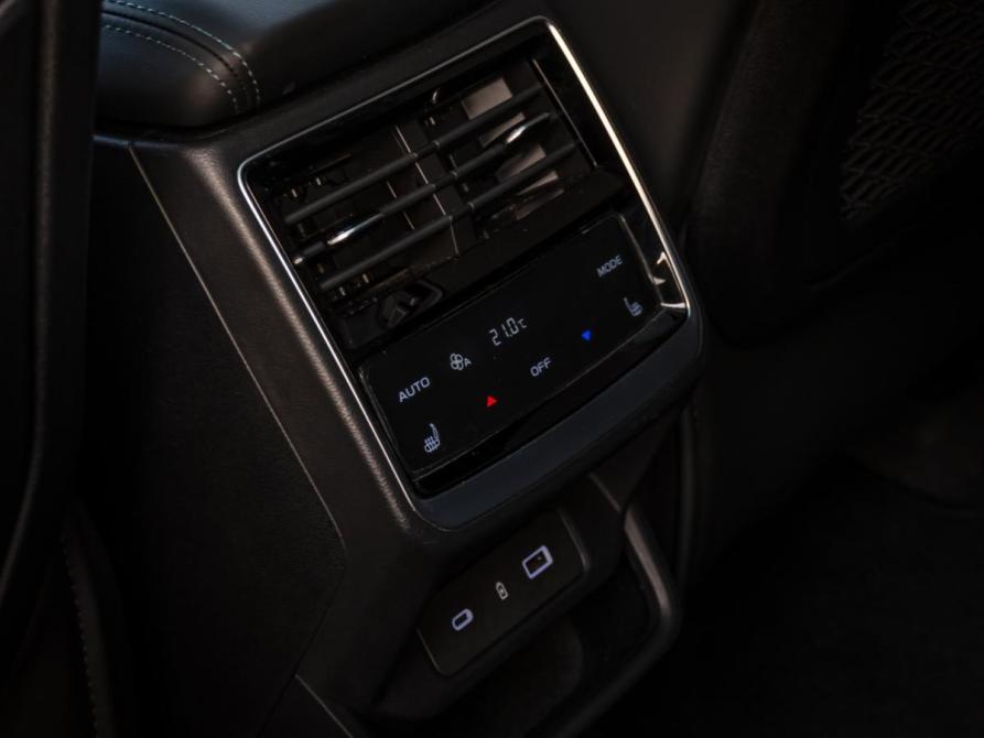 Geely Monjaro I Рестайлинг Москва  - изображение 22