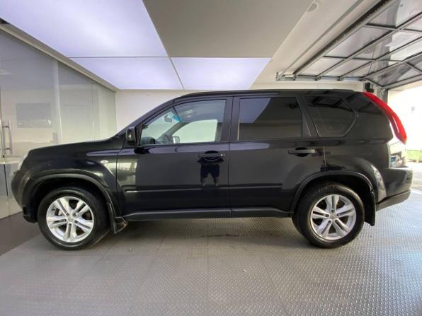 Nissan X-Trail II Рестайлинг с пробегом 2013 года, цена 1 400 000 рублей, 191369 км, внедорожник, Автокод Объявления