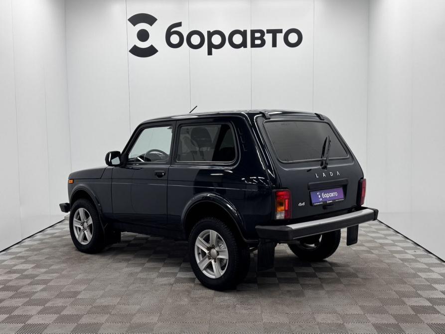 Lada (ВАЗ) 2121 (4x4) I Рестайлинг Воронеж  - изображение 4