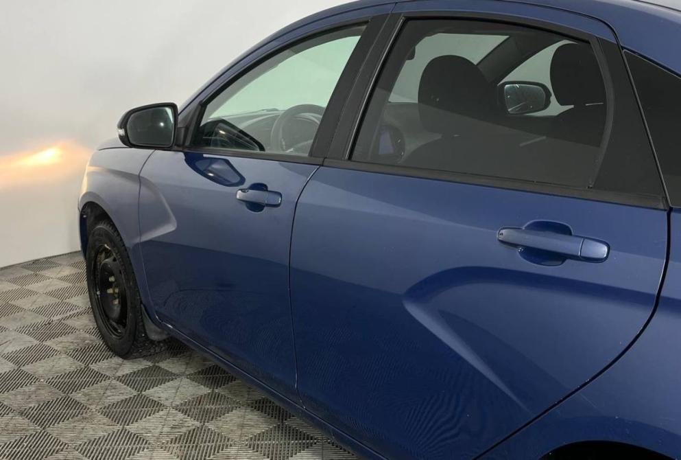 Lada (ВАЗ) Vesta I Волгоград  - изображение 22