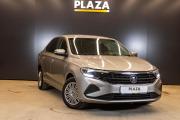 Volkswagen Polo VI Уфа  - изображение 20