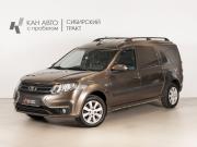 Lada (ВАЗ) Largus I Рестайлинг Казань  - изображение 7