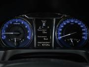 Toyota Camry VII (XV50) Рестайлинг 2 Новороссийск  - изображение 36