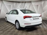 Skoda Rapid II Москва  - изображение 24
