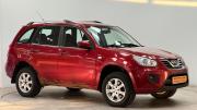 Chery Tiggo (T11) I Рестайлинг (FL) Киров  - изображение 22