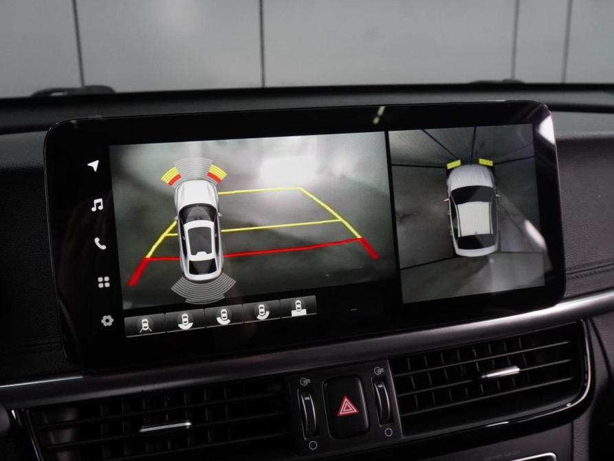 Kia Optima IV Рестайлинг Воронеж  - изображение 13