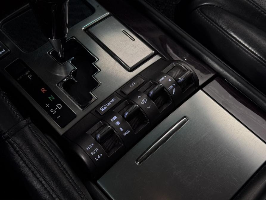 Lexus LX III Новосибирск  - изображение 13