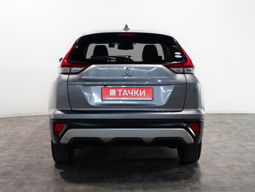 Mitsubishi Eclipse Cross I Рестайлинг Чита  - изображение 4