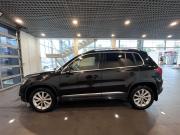 Volkswagen Tiguan I Рестайлинг Чебоксары  - изображение 39