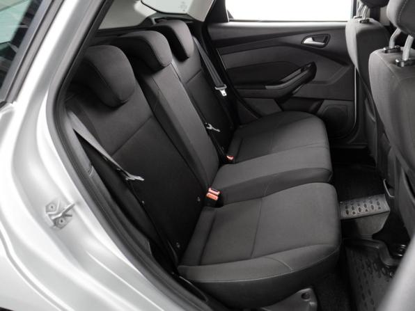 Ford Focus III Рестайлинг с пробегом 2019 года, цена 1 220 000 рублей, 119559 км, хэтчбек, Автокод Объявления