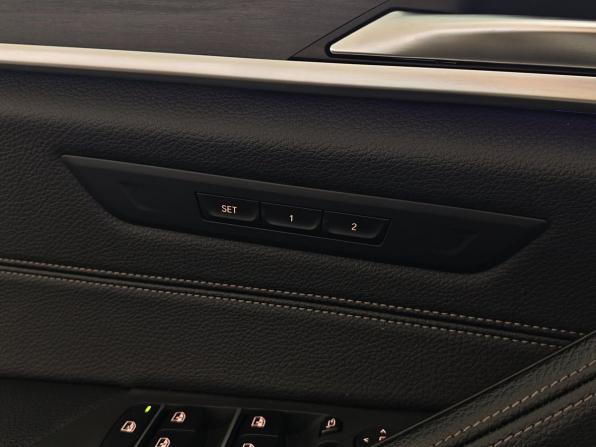 BMW 5 серии VII (G30/G31/G38) Рестайлинг с пробегом 2021 года, цена 5 193 000 рублей, 130528 км, седан, Автокод Объявления