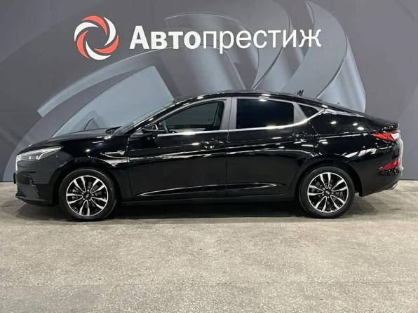JAC J7 I с пробегом 2022 года, цена 1 145 000 рублей, 93940 км, лифтбек, Автокод Объявления