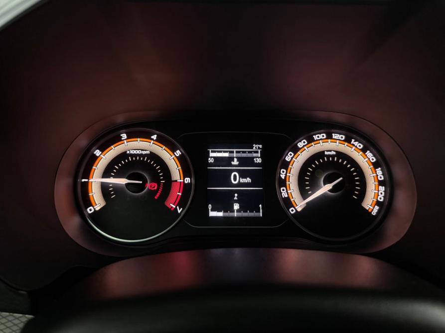 Lada (ВАЗ) Vesta I Рестайлинг (NG) Краснодар  - изображение 10