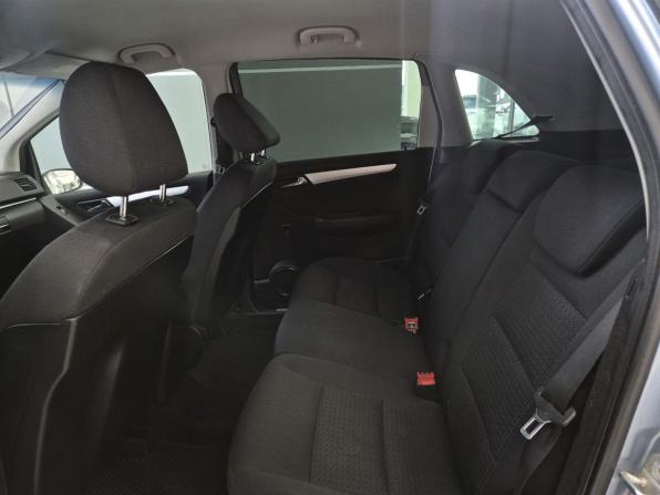 Mercedes-Benz B-Класс I (W245) с пробегом 2008 года, цена 549 000 рублей, 307957 км, хэтчбек, Автокод Объявления