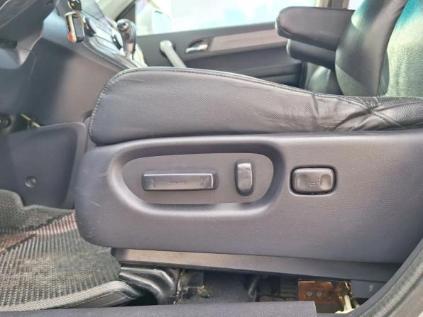 Honda CR-V III с пробегом 2007 года, цена 1 099 000 рублей, 208266 км, внедорожник, Автокод Объявления