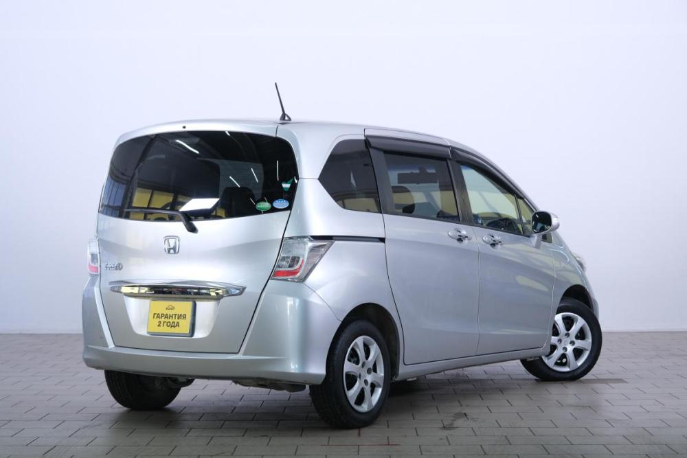 Honda Freed I Рестайлинг Омск  - изображение 7