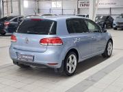 Volkswagen Golf VI Набережные Челны  - изображение 32