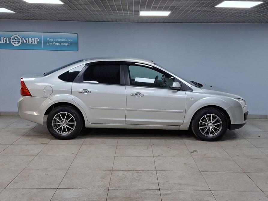 Ford Focus II Москва  - изображение 4