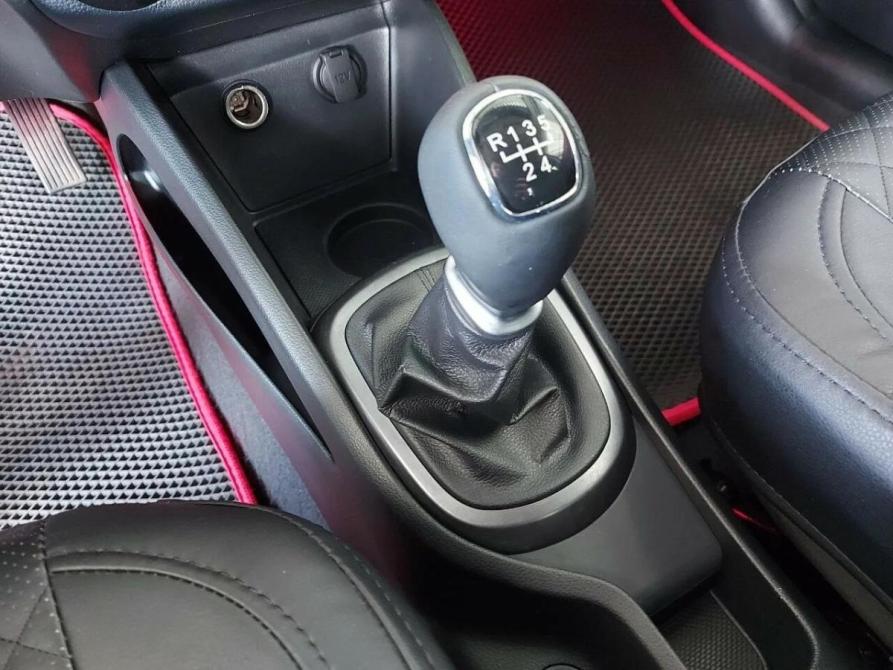 Kia Rio III Рестайлинг Калининград  - изображение 12