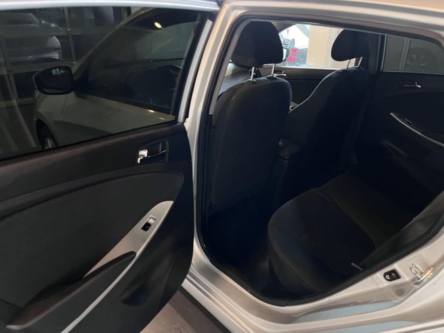 Hyundai Solaris I Чебоксары  - изображение 24