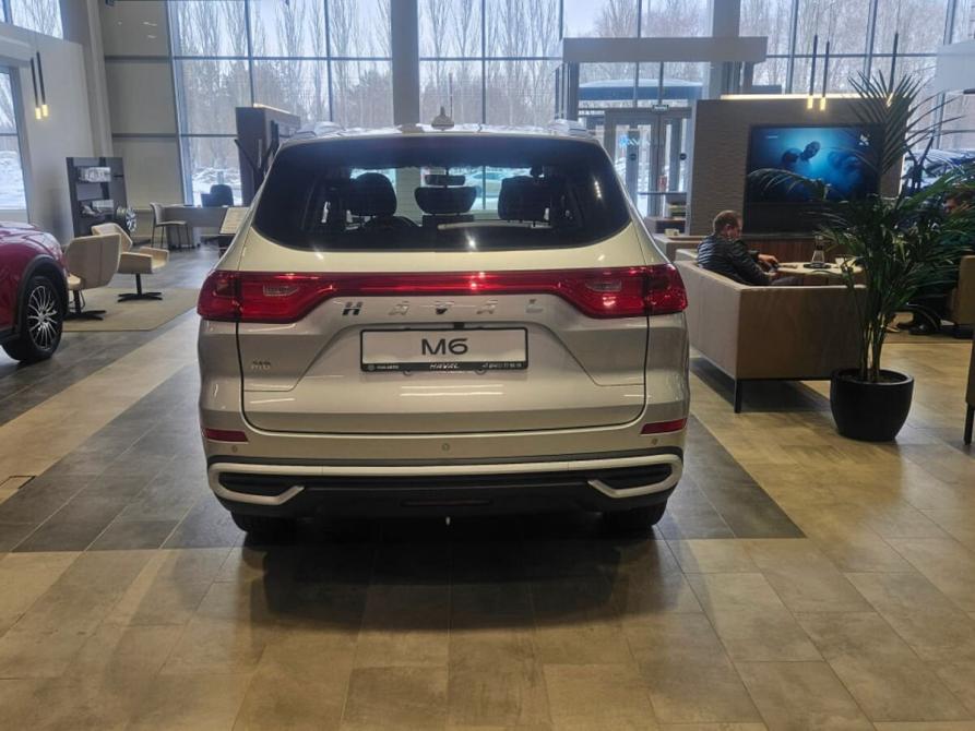 Haval M6 II Тольятти  - изображение 7