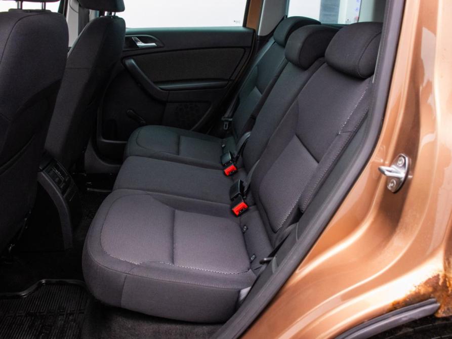 Skoda Yeti I Москва  - изображение 12