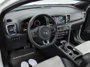 Kia Sportage IV Москва  - изображение 25