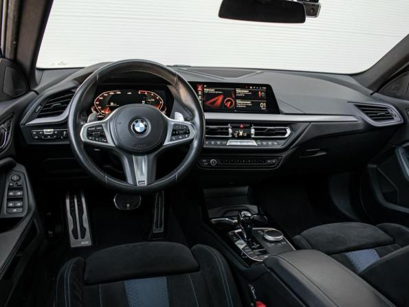BMW 2 серии F44 с пробегом 2019 года, цена 3 400 000 рублей, 111324 км, седан, Автокод Объявления