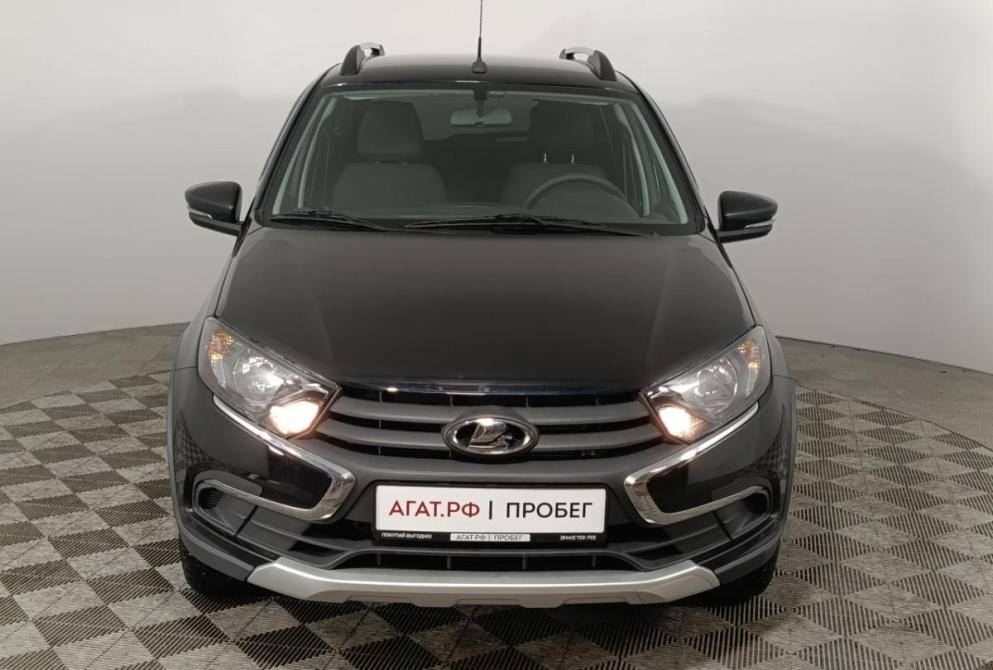 Lada (ВАЗ) Granta I Рестайлинг Волгоград  - изображение 2