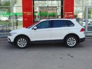 Volkswagen Tiguan II Рестайлинг Брянск  - изображение 23