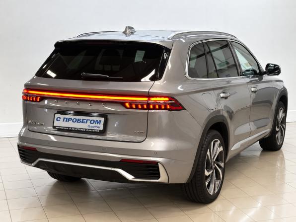 Geely Monjaro I с пробегом 2024 года, цена 3 430 000 рублей, 43758 км, внедорожник, Автокод Объявления