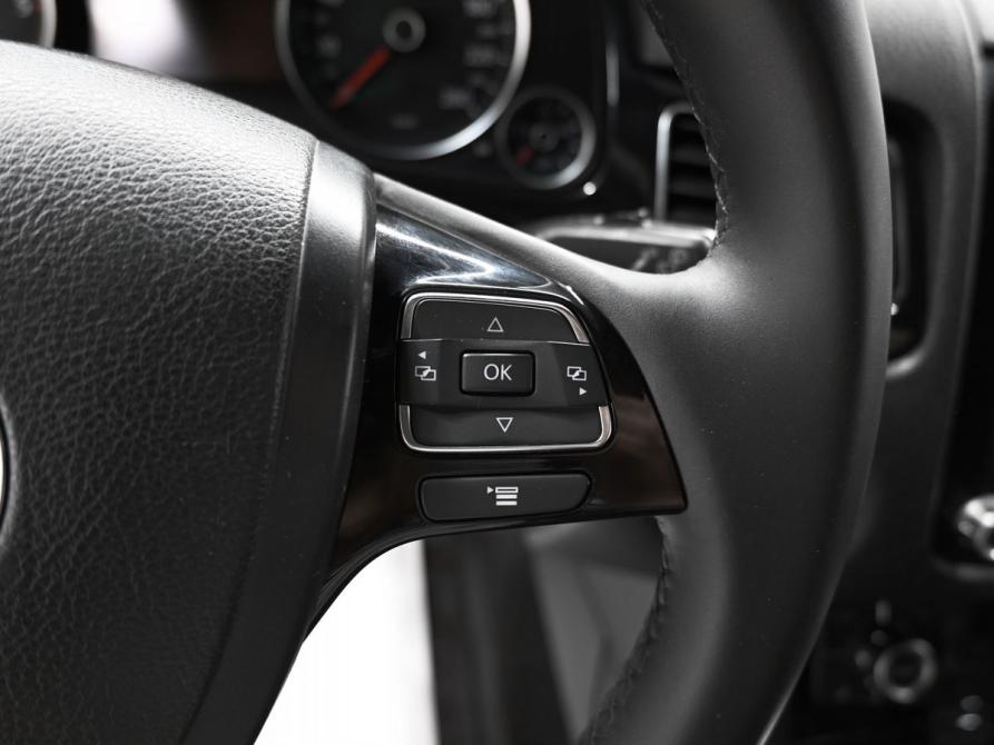 Volkswagen Touareg II Тверь  - изображение 19