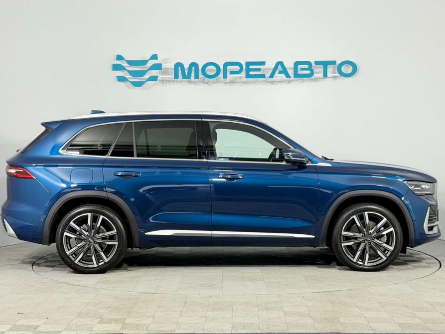 Geely Monjaro I Калининград  - изображение 4