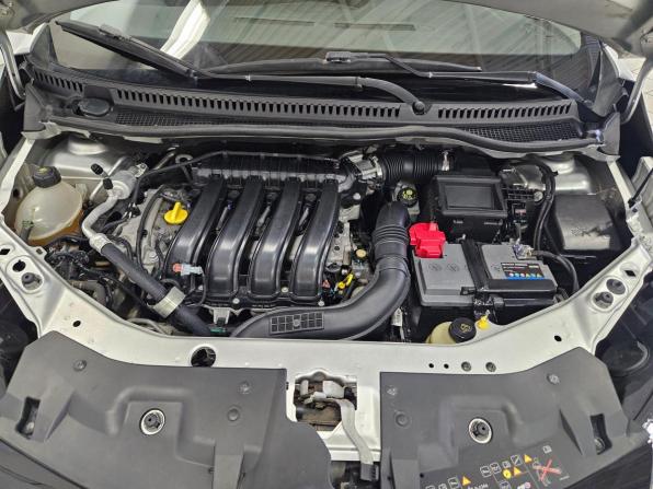 Renault Kaptur I с пробегом 2017 года, цена 1 509 000 рублей, 113589 км, внедорожник, Автокод Объявления