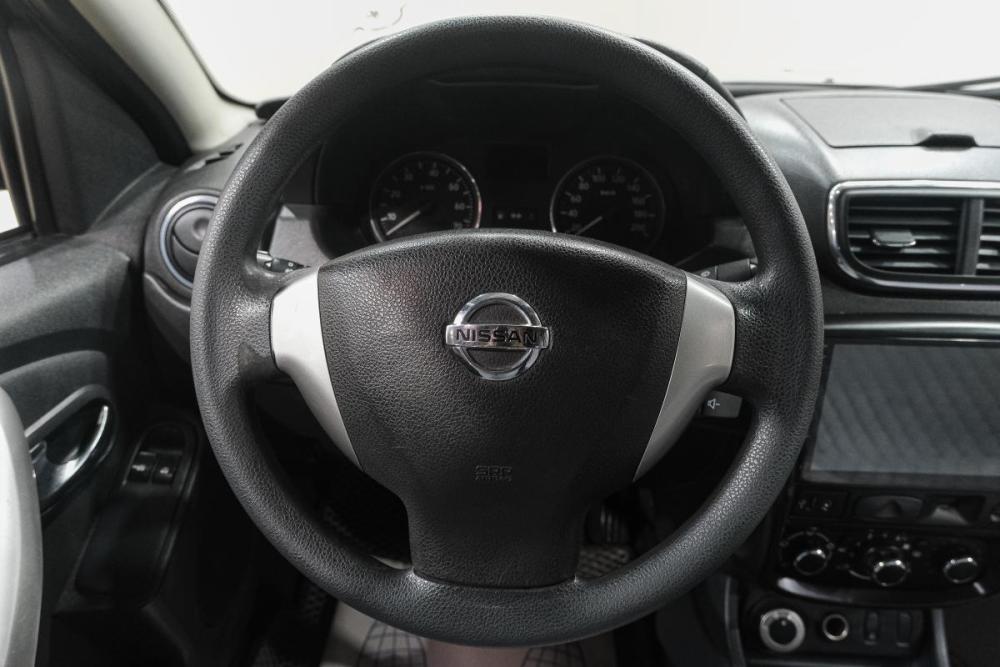 Nissan Terrano III (D10) Новокузнецк  - изображение 20