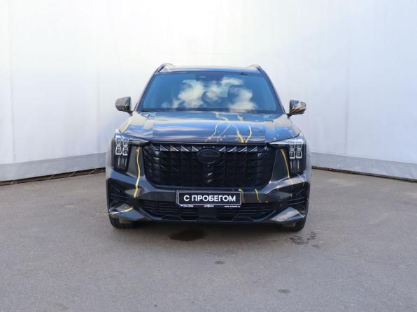 GAC GS8 II с пробегом 2023 года, цена 3 549 000 рублей, 30811 км, внедорожник, Автокод Объявления