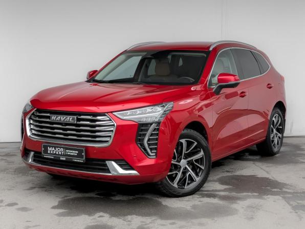 Haval Jolion I с пробегом 2023 года, цена 1 750 000 рублей, 70523 км, внедорожник, Автокод Объявления