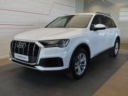 Audi Q7 II (4M) Рестайлинг Москва  - изображение 29