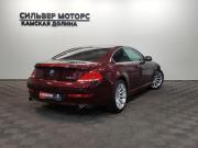 BMW 6 серии II (E63/E64) Рестайлинг Пермь  - изображение 25
