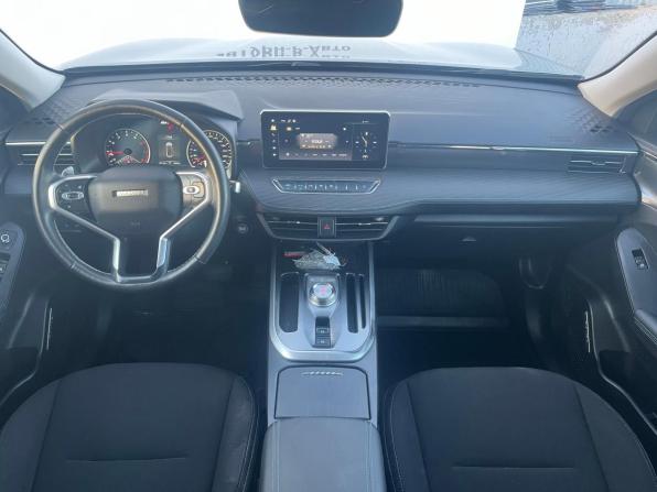 Haval Jolion I с пробегом 2023 года, цена 1 700 000 рублей, 59906 км, внедорожник, Автокод Объявления